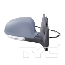 Door Mirror - Right Passenger Side - TYC 8610431