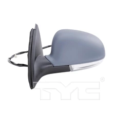 Door Mirror - Left Driver Side - TYC 8610432