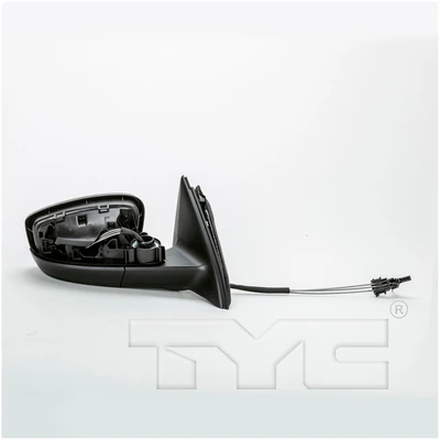 Door Mirror - Right Passenger Side - TYC 8610521
