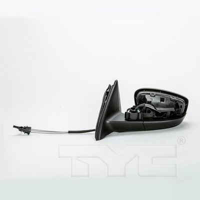 Door Mirror - Left Driver Side - TYC 8610522