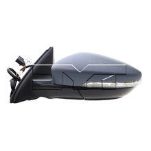 Door Mirror - Left Driver Side - TYC 8610752