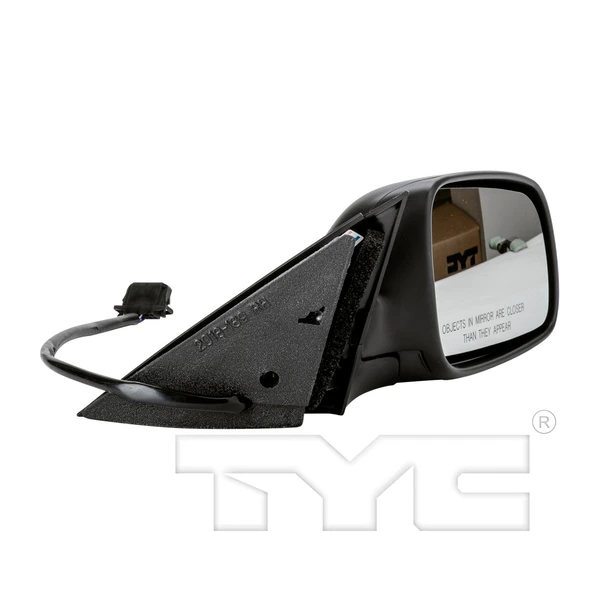 Door Mirror - Right Passenger Side - TYC 8620041