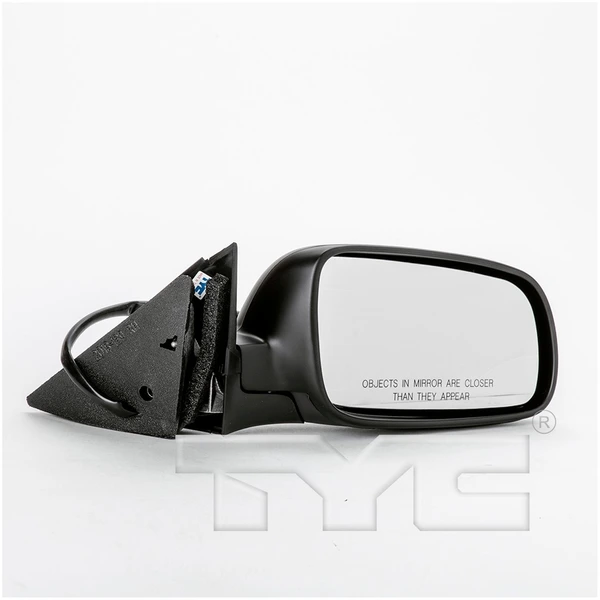 Door Mirror - Right Passenger Side - TYC 8620041