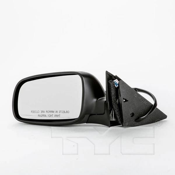 4. Durable Mirror