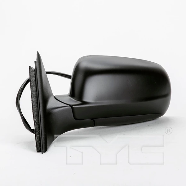 1. TYC Mirror Left Driver Side