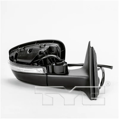 Door Mirror - Right Passenger Side - TYC 8620251