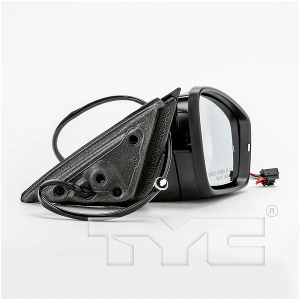 Door Mirror - Right Passenger Side - TYC 8620261