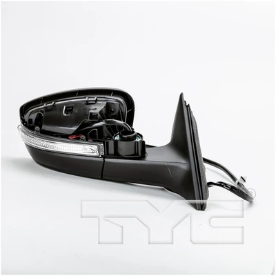 Door Mirror - Right Passenger Side - TYC 8620261