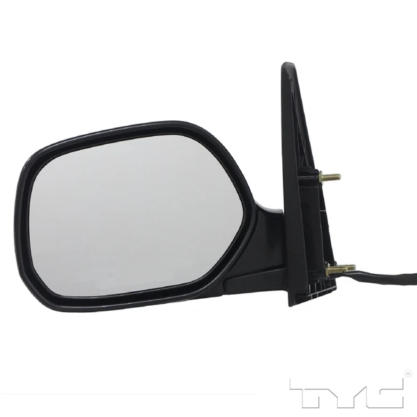 TYC 8800032 Mirror, Left Driver Side