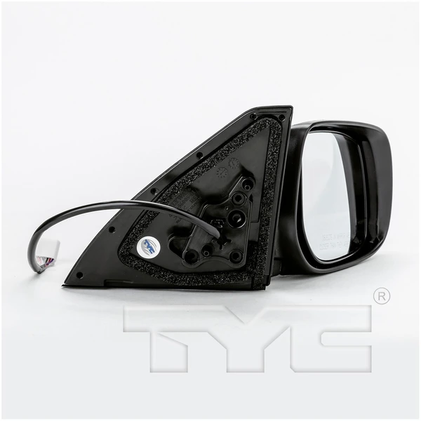 Door Mirror - Right Passenger Side - TYC 8810031