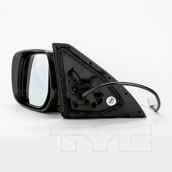 Door Mirror - Left Driver Side - TYC 8810032