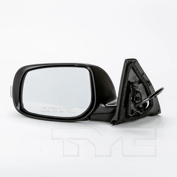 Door Mirror - Left Driver Side - TYC 8810032