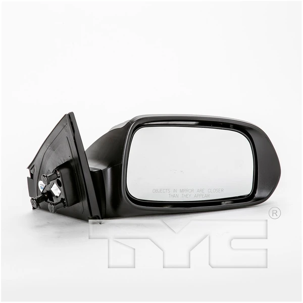 Door Mirror - Right Passenger Side - TYC 8810131