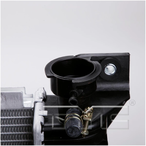 Radiator - TYC 894