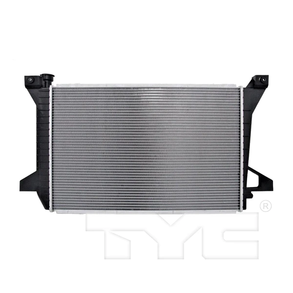 Radiator - TYC 894