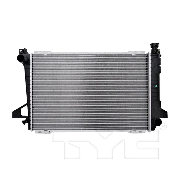 Radiator - TYC 894