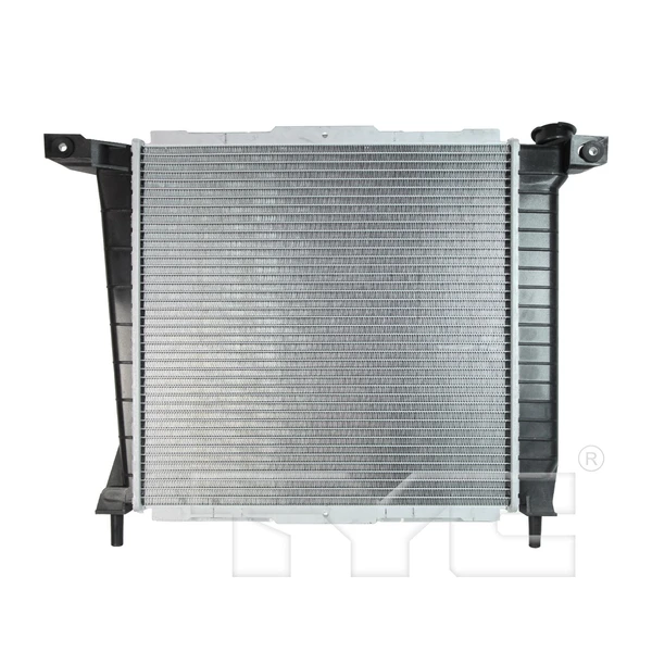 Radiator - TYC 897