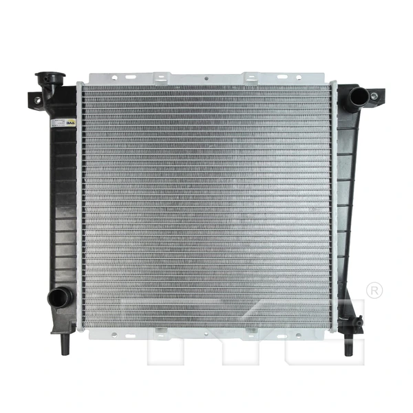 Radiator - TYC 897