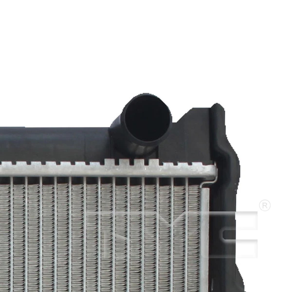 Radiator - TYC 945