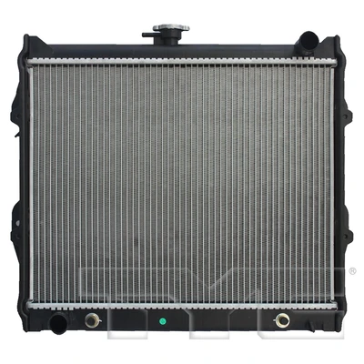 Radiator - TYC 945