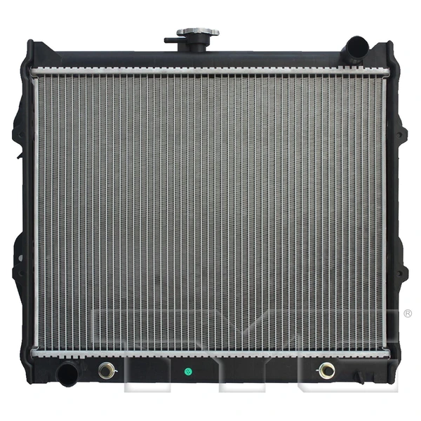 Radiator - TYC 945