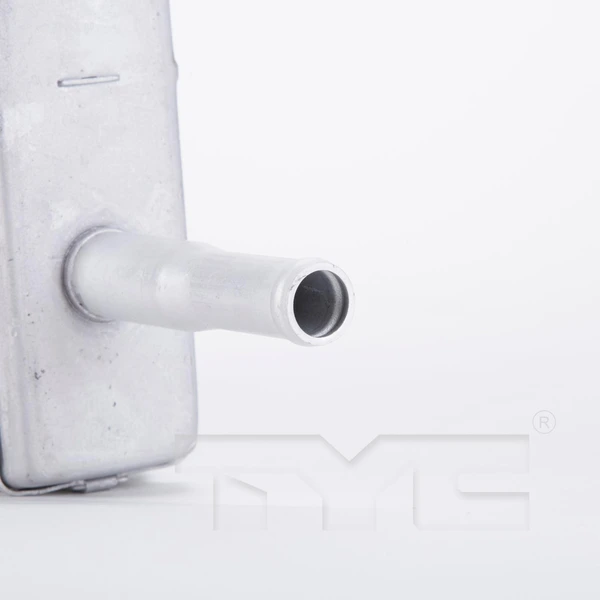 HVAC Heater Core - TYC 96003