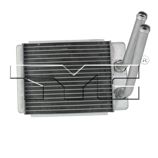 HVAC Heater Core - TYC 96004