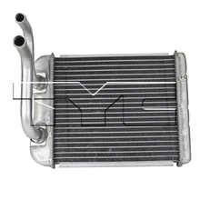 HVAC Heater Core - TYC 96006