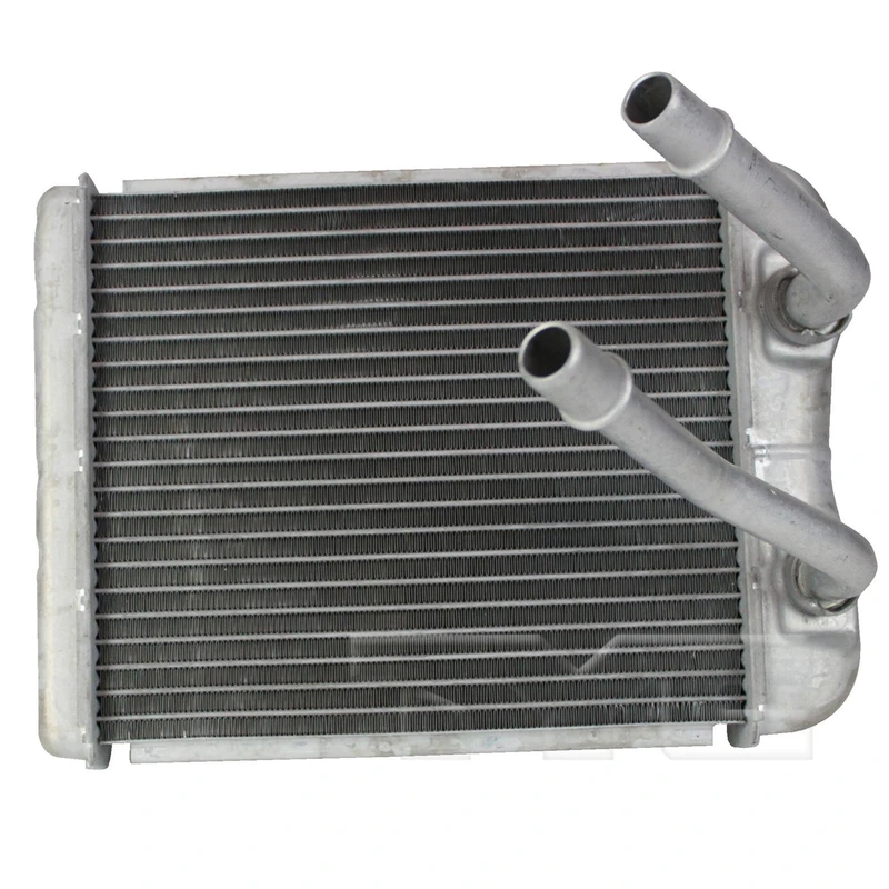 HVAC Heater Core - Front Side - TYC 96007