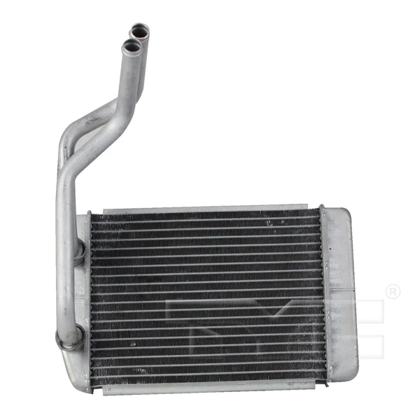 HVAC Heater Core - TYC 96009