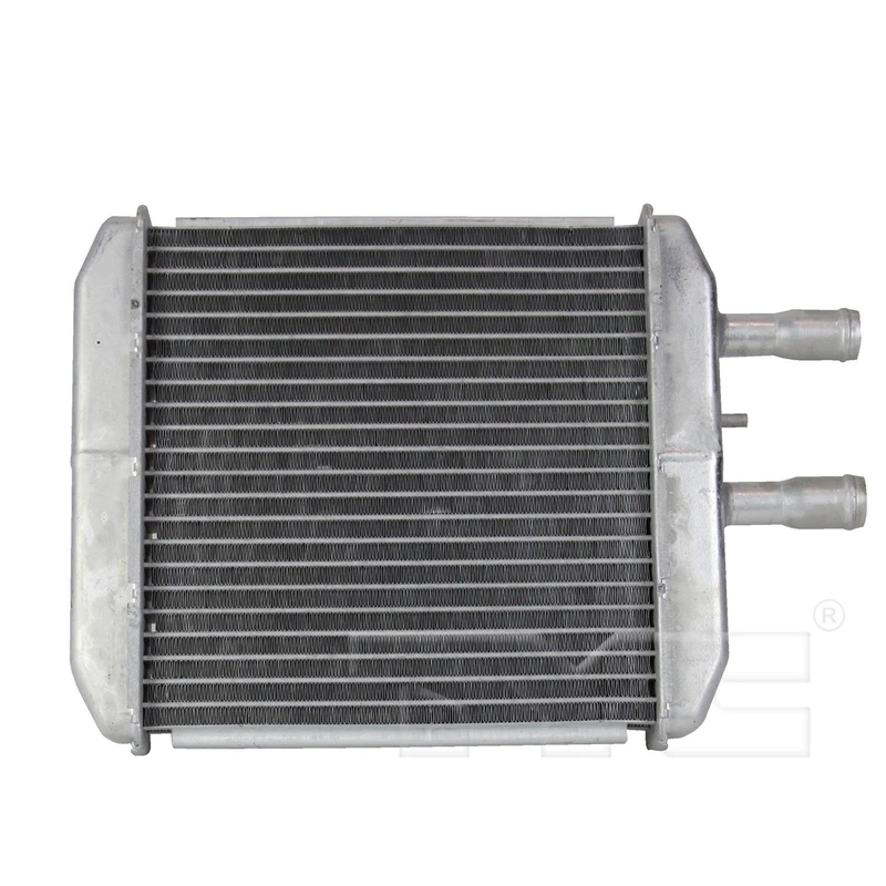 HVAC Heater Core - TYC 96010