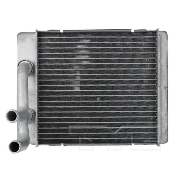 HVAC Heater Core - TYC 96015