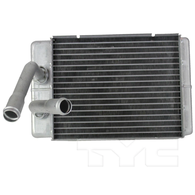 HVAC Heater Core - TYC 96018