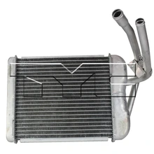 HVAC Heater Core - TYC 96019