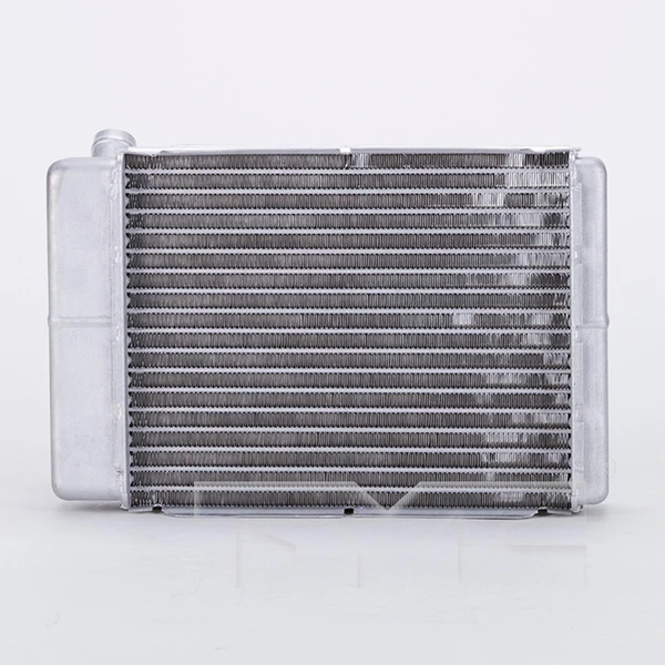 HVAC Heater Core - Front Side - TYC 96025