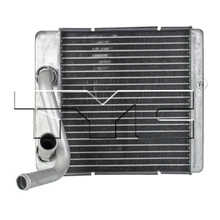 HVAC Heater Core - TYC 96026