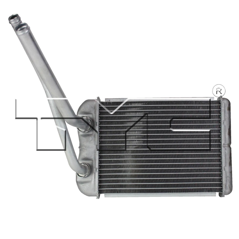 HVAC Heater Core - TYC 96030