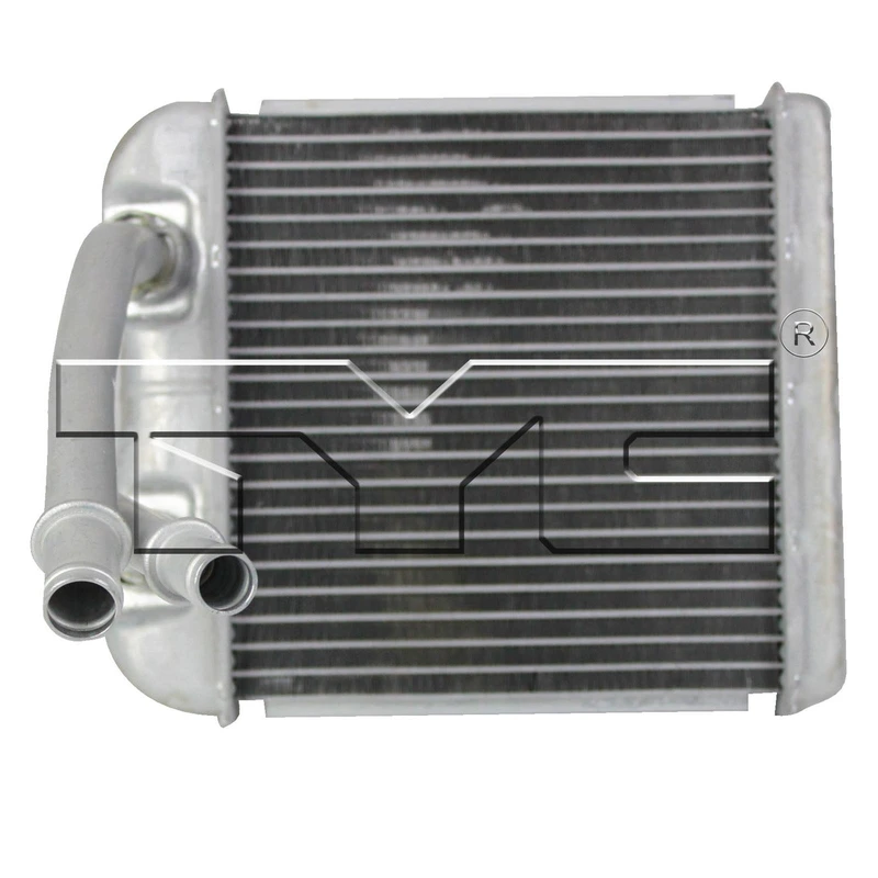 HVAC Heater Core - TYC 96031