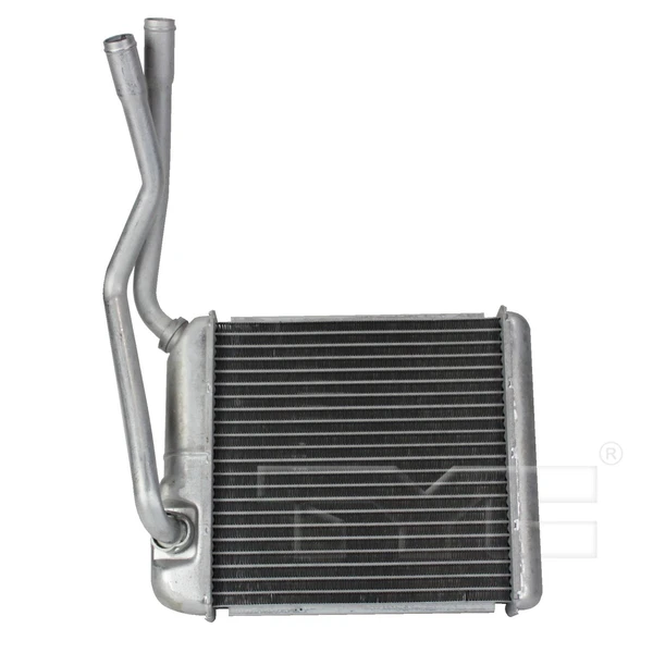 HVAC Heater Core - TYC 96034