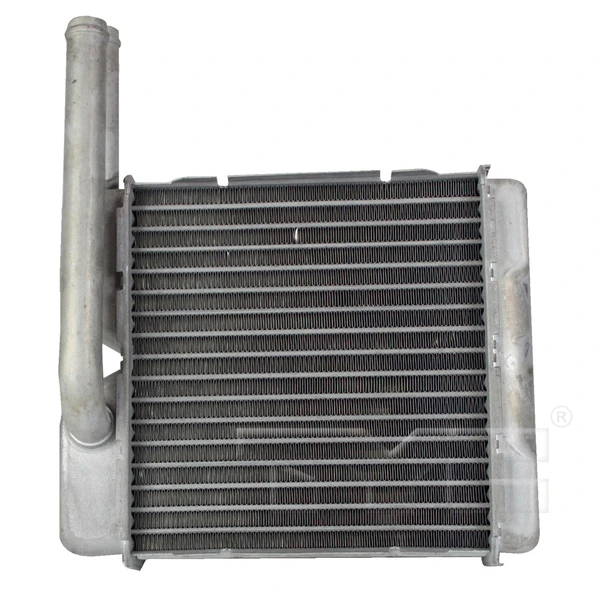 HVAC Heater Core - Front Side - TYC 96036