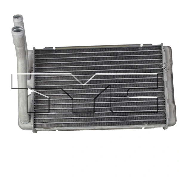HVAC Heater Core - Front Side - TYC 96037