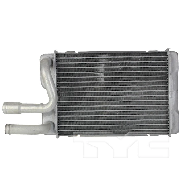 HVAC Heater Core - TYC 96038