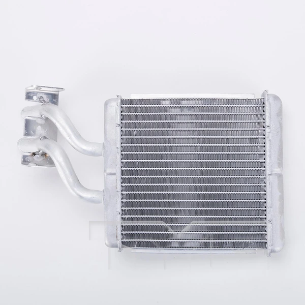 HVAC Heater Core - Front Side - TYC 96041