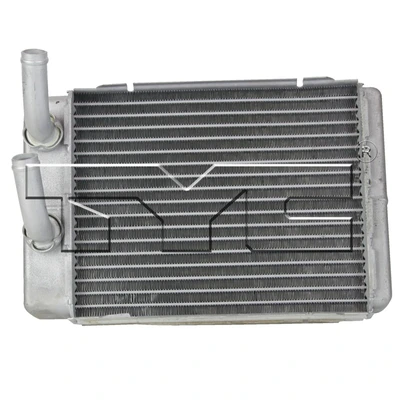 HVAC Heater Core - Front Side - TYC 96042