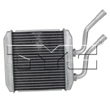 HVAC Heater Core - TYC 96045