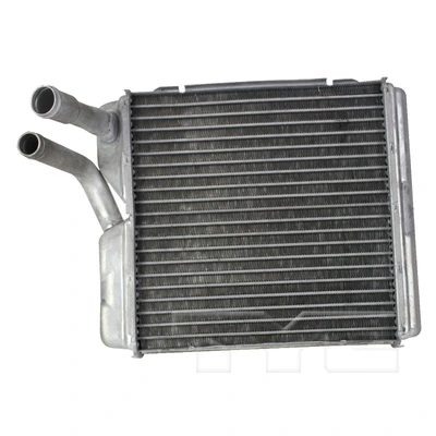 HVAC Heater Core - TYC 96057