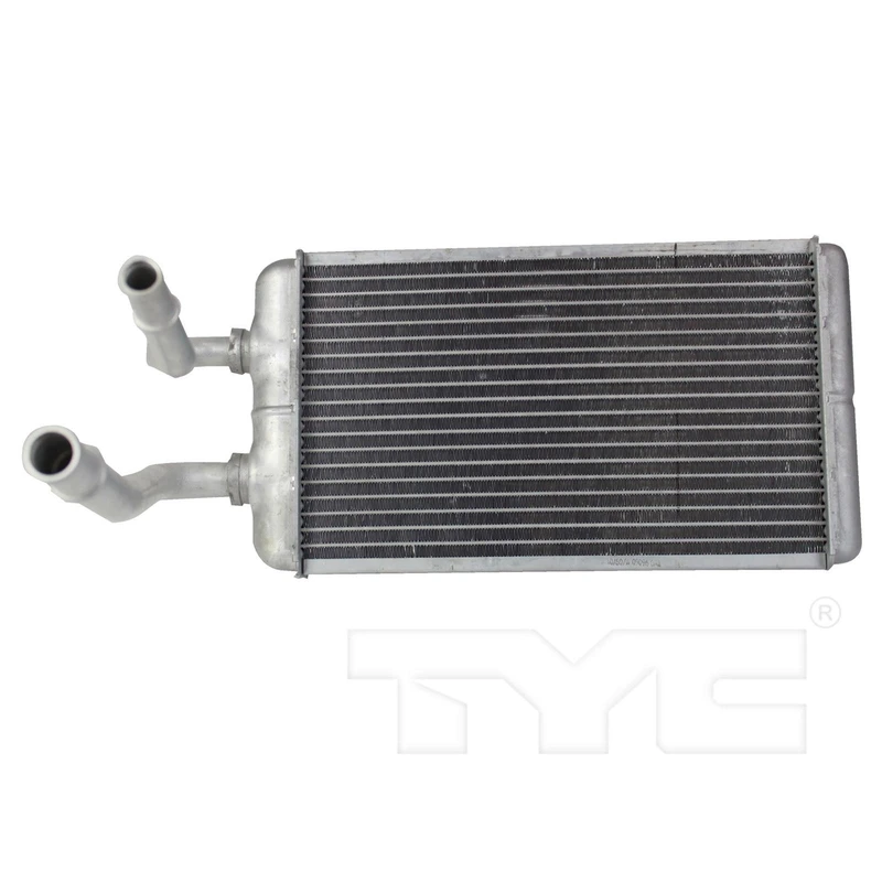 HVAC Heater Core - TYC 96060