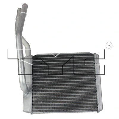 HVAC Heater Core - TYC 96063