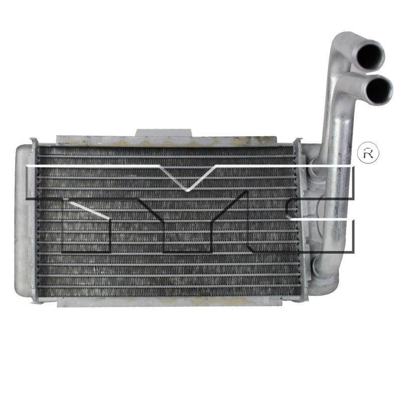 HVAC Heater Core - TYC 96072