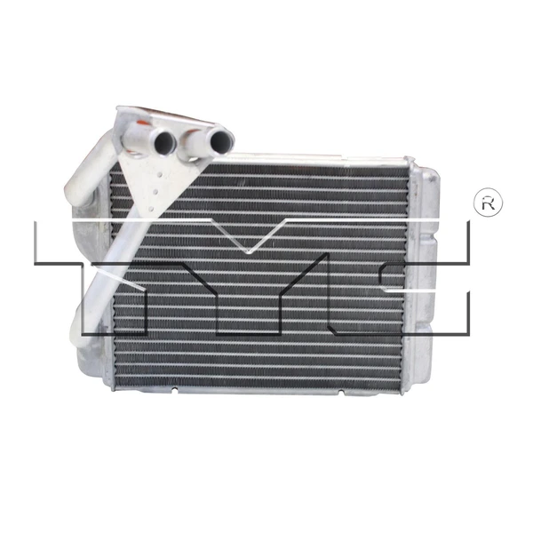 HVAC Heater Core - TYC 96078